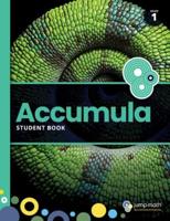 Accumula Student Book 1