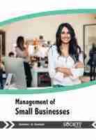 Management of Small Businesses