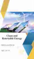 Clean and Renewable Energy