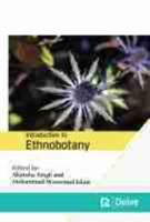 Introduction to Ethnobotany