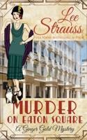 Murder on Eaton Square: a cozy historical 1920s mystery