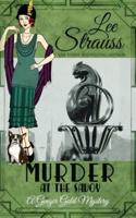 Murder at the Savoy : a cozy historical 1920s mystery