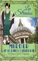 Murder at St Paul's Cathedral