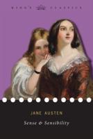 Sense & Sensibility (King's Classics)