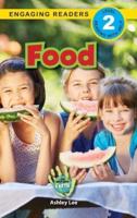 Food: I Can Help Save Earth (Engaging Readers, Level 2)