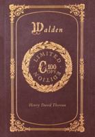 Walden (100 Copy Limited Edition)