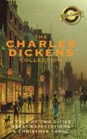 The Charles Dickens Collection (Deluxe Library Binding)