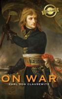 On War (Deluxe Library Binding) (Annotated)