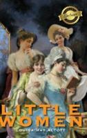 Little Women (Deluxe Library Binding)