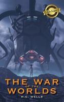 The War of the Worlds (Deluxe Library Edition)