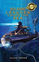 20,000 Leagues Under the Sea (Deluxe Library Binding)