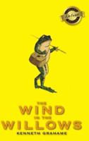 The Wind in the Willows (Deluxe Library Edition)