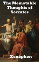 The Memorable Thoughts of Socrates