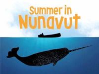 Summer in Nunavut