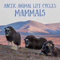 Arctic Animal Life Cycles