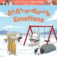 Tundra Friends: Emotions