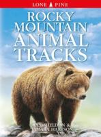 Rocky Mountain Animal Tracks
