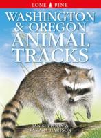 Washington & Oregon Animal Tracks