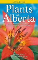 Plants of Alberta