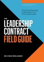The Leadership Contract Field Guide