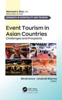 Event Tourism in Asian Countries: Challenges and Prospects
