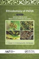 Ethnobotany of India. Volume 2 Western Ghats and West Coast of Peninsular India