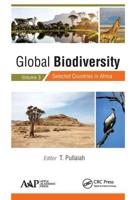 Global Biodiversity. Volume 3 Selected Countries in Africa