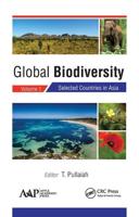 Global Biodiversity. Volume 1 Selected Countries in Asia