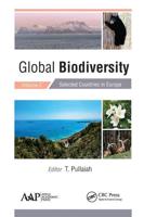 Global Biodiversity. Volume 2 Selected Countries in Europe