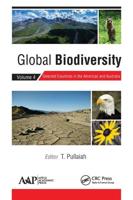 Global Biodiversity. Volume 4 Selected Countries in the Americas and Australia
