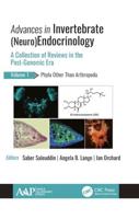 Advances in Invertebrate (Neuro)endocrinology Volume 1 Phyla Other Than Anthropoda