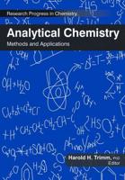 Analytical Chemistry: Methods and Applications