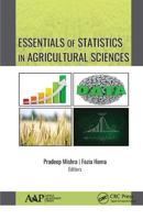 Essentials of Statistics in Agriculture Sciences