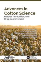 Advances in Cotton Science