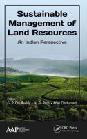 Sustainable Management of Land Resources: An Indian Perspective