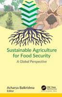 Sustainable Agriculture for Food Security