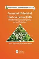 Assessment of Medicinal Plants for Human Health