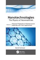 Nanotechnology Volume 2 Physical Properties of Nanostructured Materials and Their Applications