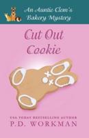 Cut Out Cookie