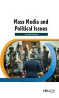 Mass Media and Political Issues