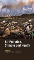 Air Pollution, Climate and Health
