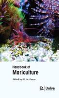 Handbook of Mariculture