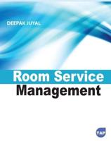 Room Service Management