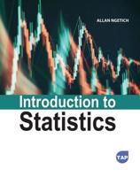 Introduction to Statistics