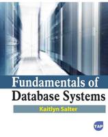 Fundamentals of Database Systems