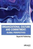 Organizational Culture and Commitment