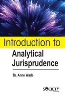 Introduction to Analytical Jurisprudence