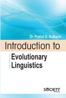 Introduction to Evolutionary Linguistics