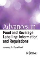 Advances in Food and Beverage Labelling