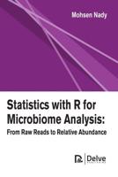 Statistics With R for Microbiome Analysis